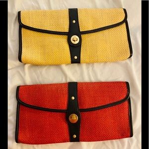 Avenue Medium Clutches